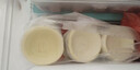 俏侬 乳脂蛋挞液900g 动物淡奶油+牛奶≥70% 烘焙空气炸锅半成品 实拍图