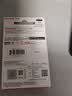 闪迪（SanDisk）64GB USB3.2 U盘 CZ550黑色 读速100MB/s 安全加密 数据恢复 学习办公电脑车载 高速大容量优盘 实拍图