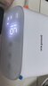 鱼跃（yuwell）家用雾化器儿童成人老人医用亲肤面罩雾化机带定时功能405M 实拍图