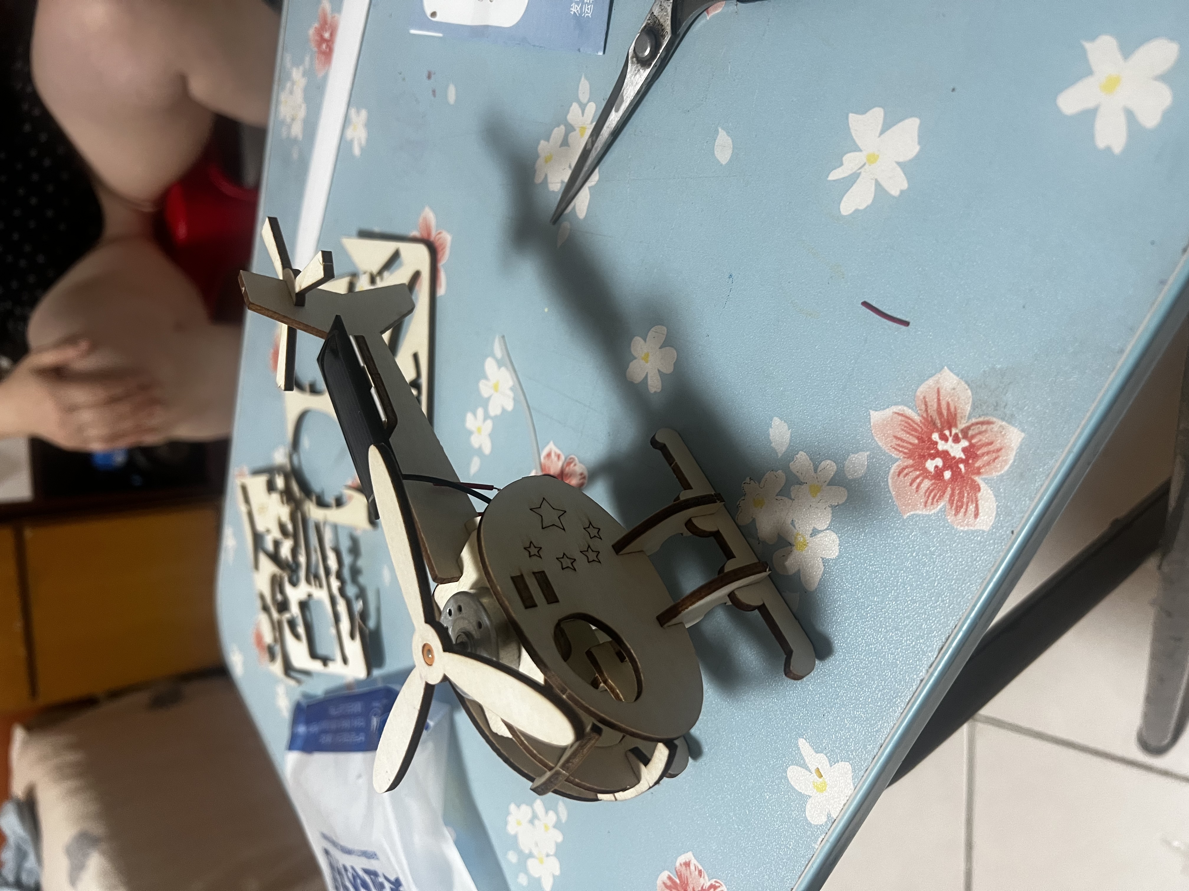 威露士（Walch）空调清洗剂消毒液500ml 家电空调清洁剂家用喷雾杀菌除味挂壁立式 实拍图