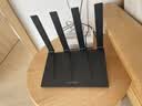 Tenda腾达路由器WiFi6+【泰山AX3000 Ultra】千兆穿墙王信号放大器增强无线家用甄选高配芯片AX12 Pro 实拍图
