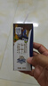 天友百特纯牛奶200ml*18盒（量贩装）3.8g乳蛋白 120mg全家日常囤货奶 实拍图