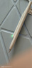 HUAWEI M-Pencil 套装 平板创作笔 华为手写笔 星闪技术超低时延 雪域白 实拍图