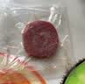 大希地母后恩点干净配料天然香辛料儿童整切菲力DHA无抗牛排400g 8-11片 实拍图