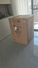 小天鹅（LittleSwan）滚筒洗衣机全自动家用 带烘干洗烘一体 10KG TD10V28T 纯平自由嵌 以旧换新京东自营 超级补贴家电 实拍图
