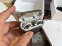 弱水时砂OPENFEEL MK2【重磅新品2026最新款】耳夹式蓝牙耳机无线开放式不入耳舒适佩戴运动通话降噪长续航 实拍图