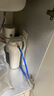 3M净水器家用全屋净水套装前置过滤器0废水直饮智能矿物质SW20净水器套装【SW20+FWD-F41WM】 实拍图