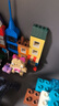 乐高（LEGO）积木10698 经典创意积木盒男女孩儿童玩具生日礼物 实拍图