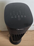 美的（Midea）【语音智能】家用空调扇冷风扇 负离子净化静音落地冷风机水冷塔扇冷气扇 强力制冷小空调ACA10TJR 实拍图