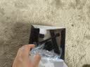 智国者车载吸尘器手持家用超强吸力无刷小型车用桌面无线床上随手两用一体宠物吸毛便携式电脑大功率XC41 实拍图