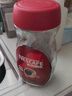 雀巢（Nestle）咖啡醇品速溶美式黑咖啡粉*0糖0脂*燃减运动健身200g 实拍图