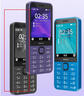 诺基亚（NOKIA）235 4G 移动联通电信全网通 2.8英寸双卡双待 直板按键手机 老人老年手机 学生手机 黑色 实拍图
