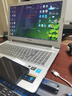 翼联（EDUP）AX3000 WiFi6千兆USB无线网卡台式机专用双频5G高速无线wifi接收器笔记本电脑网络接收器EP-AX1678 实拍图
