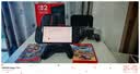 任天堂（Nintendo）【国内保税仓】Switch2/1代 OLED/续航加强日版/港版便携家用ns体感游戏机掌机 新加坡版switch2赛车同捆+Pro手柄 实拍图