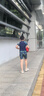 361°儿童泳衣男童分体中大童游泳衣平角泳裤两件套男孩泡温泉泳装 实拍图
