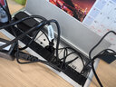 联想（Lenovo）原装 电源适配器 笔记本充电器 电脑电源线 Thinkpad笔记本充电线 20V3.25A 65W方口带针 实拍图