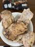 七鲜私厨七鲜私厨炙烤鸡腿排500g 汉堡炸鸡肉排正大预制菜 实拍图