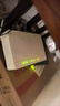 华为路由器全千兆WiFi6+家用无线5G双频穿墙王信号放大器增强器中继器长全屋漏油器 WiFi6千兆黑【无线1500M+6类千兆网线】 5G双频+手游加速+全千兆网口 实拍图