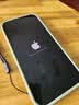 Apple/苹果 iPhone 17 512GB 黑色 支持移动联通电信5G 双卡双待手机 实拍图