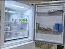 米家小米256L三门小冰箱小户型出租房宿舍家用变频风冷无霜节能一级能效BCD-256WMSA01 实拍图