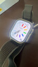 品胜苹果手表充电器iwatch充电底座magsafe磁吸手表充电线适用AppleWatchS11/10/9/8/7/6/5/SE3/Ultra3 实拍图
