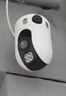 普联（TP-LINK）双摄1000万全彩摄像头家用监控器360度无死角带夜视全景追踪无线室外户外网络远程 IPC6Y109K-A4 实拍图