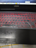 联想（Lenovo)拯救者15.6寸Y7000/R9000P高刷电竞游戏本i73060二手笔记本电脑 95新Y7000 i7-8750H10603A大作 高配16G内存+512G固态 实拍图