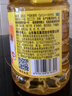 鲁花 【保真花生油】食用油 5S 物理压榨 压榨一级 花生油1L 实拍图