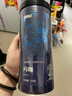 半山农 黑玛卡250克 玛咖干果片MACA马卡切片可磨粉男性泡茶泡酒药材料 实拍图