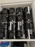 洁柔有芯卷纸 黑Face4层180克*27卷 高克重 厕纸卫生纸卷筒纸纸巾整箱 实拍图