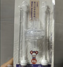 安配通用学饮嘴吸管 8个月以上 2支装（适合贝亲 好孩子等多种奶瓶） 实拍图