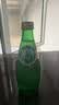 Perrier巴黎水 原装进口气泡水 0糖0卡原味天然矿泉水330ml*24瓶 实拍图