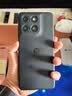 摩托罗拉 联想moto g100s 高刷LCD护眼屏 7000mAh大电池 多功能NFC 应用六开 8+256 陨黑 实拍图