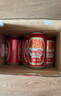 重慶啤酒（ChongQing）国宾330ml*12罐 整箱装优选麦芽淡色拉格啤酒 聚会送礼 实拍图