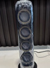 哈曼卡顿音乐水晶4 墨金典藏版 Hifi蓝牙音箱 2.1桌面音响【世界杯】居家艺术 家居轻奢 父亲节礼物 实拍图