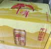 龙山泉本溪龙山泉啤酒  干啤易拉罐 天生新鲜 500mlx12听本溪特产 实拍图
