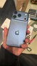 苹果 【官方正品】iphone17pro 苹果手机17pro iphone17 手机Apple 全网通5G手机 苹果17 苹果17pro 深蓝色 512G【全网通+配件大礼包】 【正品保证 京东包邮】 实拍图