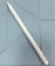 Apple/苹果 Pencil Pro 磁吸触控笔手写笔苹果笔电容笔书写绘画iPad笔 适用于iPad Pro/Air/mini机型 实拍图