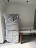 华凌美的出品426十字双开门冰箱超薄风冷无霜一级能效双变频对开多门四门京东自营HR-426WSP国家补贴 实拍图