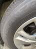 普利司通（Bridgestone）汽车轮胎 215/60R16 95V T001 适配帕萨特/锐志/凯美瑞/雅阁/天籁 实拍图