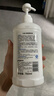 贝亲（Pigeon）奶瓶清洗剂 婴儿专用 奶嘴玩具果蔬清洁1300ml 囤货装 PL156 实拍图
