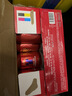百威红罐啤酒淡色拉格330ml*24听整箱装京东自营 实拍图