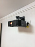 爱普生（EPSON）CH-TW6280T家用投影仪 4K专业家庭影院智能投影仪（±60%镜头位移 1.62倍光学变焦） 实拍图