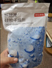 京东京造 巨除湿硅胶食品干燥剂除湿防潮食品衣柜干燥剂包5g*100包 实拍图