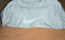 耐克（NIKE）NIKE斜挎包中性桶包旅行GYM CLUB休闲包DR6974-370绿 实拍图