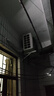 美的空调 酷省电二代 大1匹新一级能效变频 外机单排纯铜管 卧室节能空调挂机国家补贴  KFR-26GW/KS2 实拍图