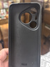 酷乐锋 【肤感|抗指纹】适用华为Pura70PRO手机壳P70pro/+保护套镜头全包磨砂防摔软壳男女简约款-黑色 实拍图