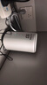 夏新5g随身wifi6移动无线免插卡路由器cpe全网通千兆双频便携式车载上网卡高速流量 5G狂暴性能版【满血性能光纤级网速】 实拍图