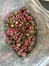 陈一凡玫瑰花茶 金边玫瑰云南干玫瑰花蕾泡水喝的花草茶袋装250g 实拍图