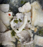 腊侦探精品去皮猪五花肉片600克 生鲜猪肉韩式烤肉火锅烧烤食材 实拍图